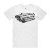 AS Colour - Organic Staple Tee Thumbnail